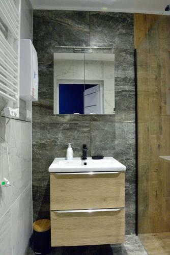 Apartament Morski