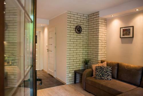 Apartamento Impresja