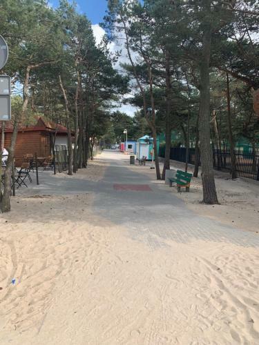 Apartamenty Piaskowe