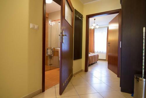 Bed & Breakfast Villa Baltica