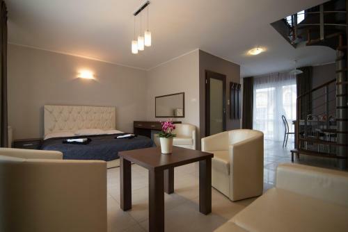 Bed & Breakfast Villa Baltica