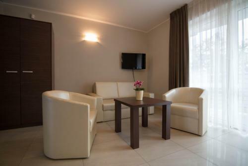 Bed & Breakfast Villa Baltica