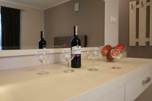 Bed & Breakfast Villa Baltica