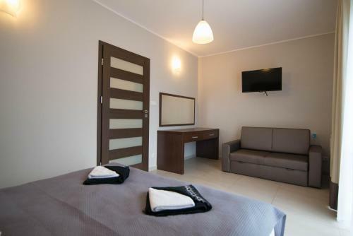 Bed & Breakfast Villa Baltica
