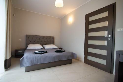 Bed & Breakfast Villa Baltica