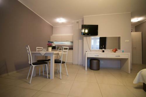 Bed & Breakfast Villa Baltica