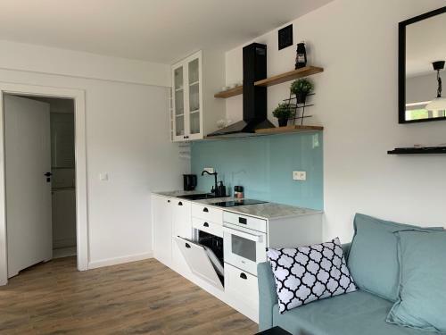 Apartamento Hilltom By The Sea