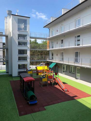 Apartamento Hilltom By The Sea