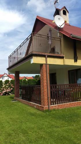 Apartamento Rowan Rowy