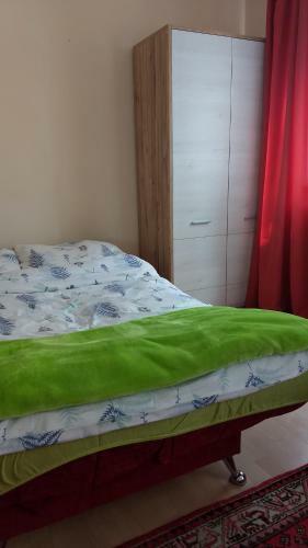 Apartamento Rowan Rowy
