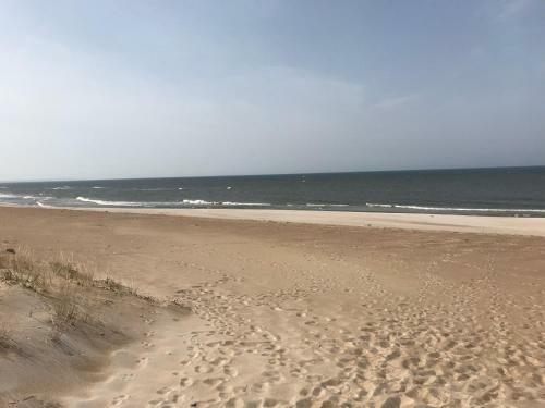 Blue Marine Apartament 19 Z Tarasem