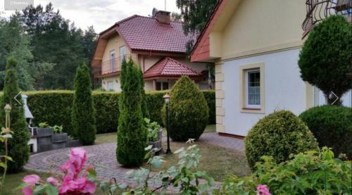 Apartamento Rowy 4 G�ra