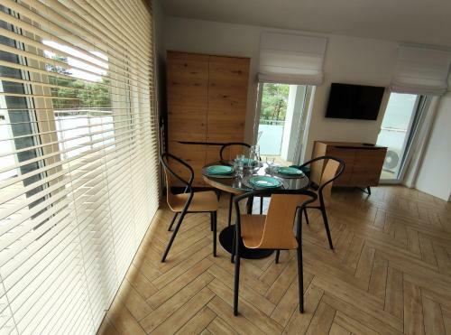 Apartamento Golden Sands