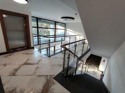 Apartamento Golden Sands