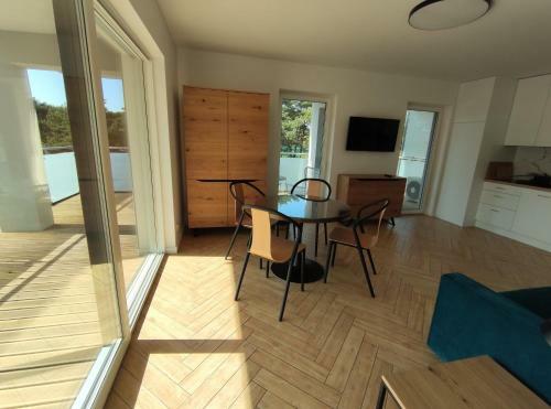 Apartamento Golden Sands
