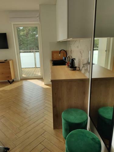 Apartamento Golden Sands