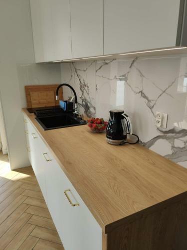Apartamento Golden Sands
