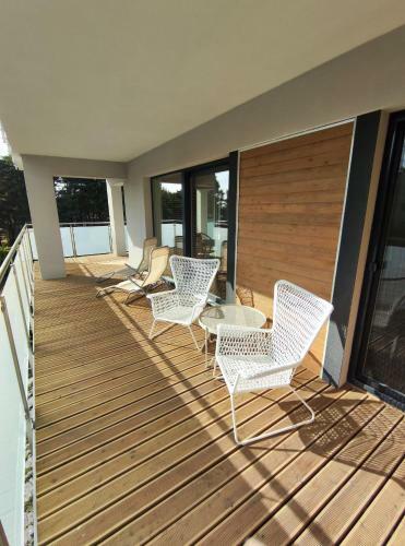 Apartamento Golden Sands