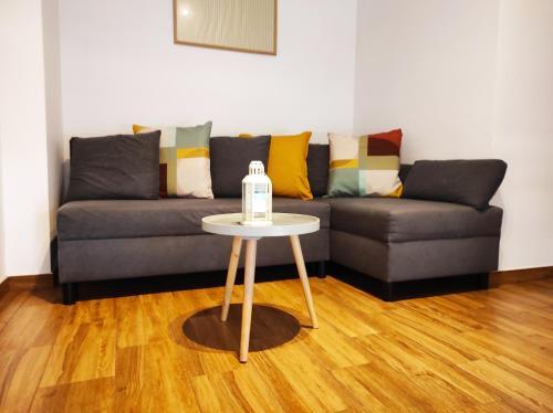 Apartament Piaskowy Nr A5 (3-5 Os.)