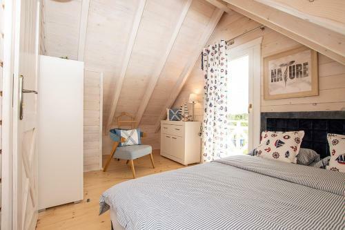 Domki Letniskowe Otulone S?o?cem