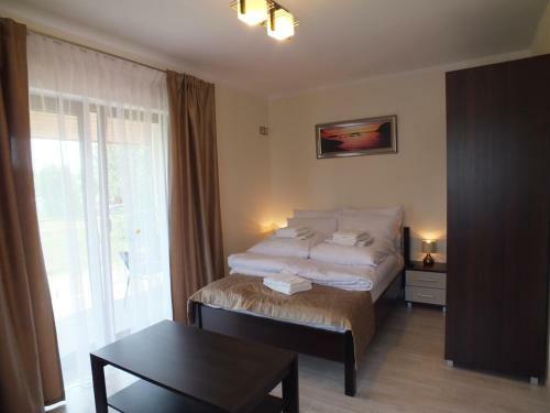 Willa Laura Rowy - Apartamenty Nad Morzem