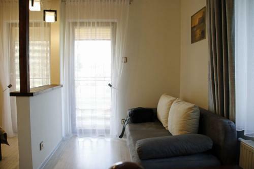 Willa Laura Rowy - Apartamenty Nad Morzem