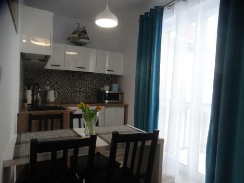 Apartament Nadmorski
