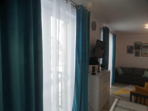Apartament Nadmorski
