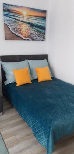 Apartament Nadmorski