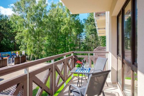 Apartamento Villa Kliwer 50 Metr�w Od Morza