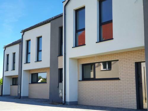 Apartamenty Mieszko Rowy