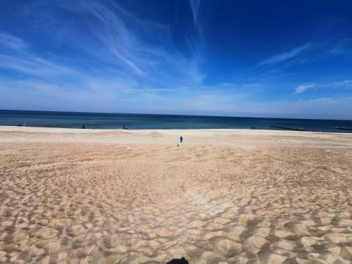 Apartamenty Piaskowe Szprotka 18b