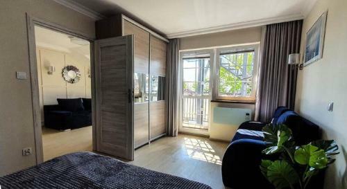Apartamenty Lazurowe