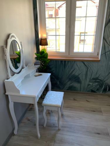 Apartamenty Lazurowe