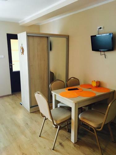 Apartamenty Lazurowe