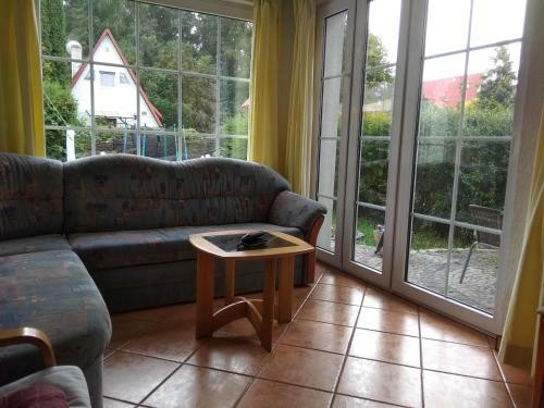Zaciszny Apartament Nad Morzem