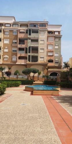 Apartamento Jard�n Bot�nico 511