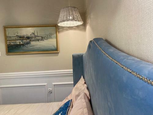 Villa Rowy Luxury
