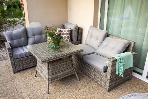 Villa Rowy Luxury