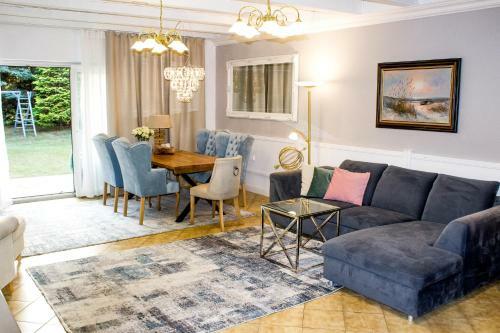Villa Rowy Luxury