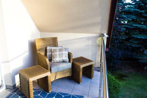 Villa Rowy Luxury