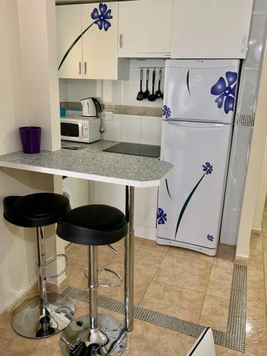 Apartamento Los Gases