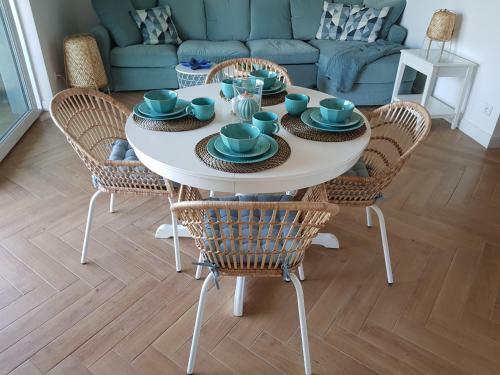 Apartamento Hampton House