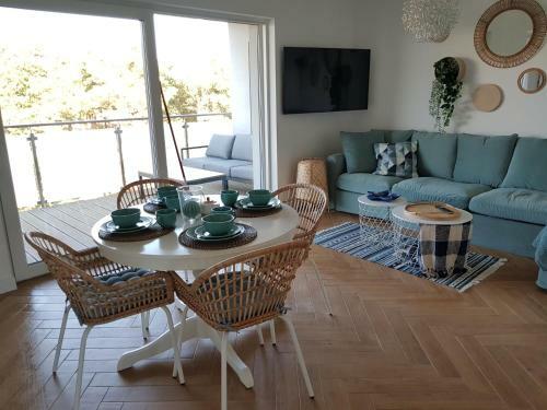 Apartamento Hampton House