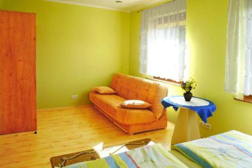 Semi-detached House, Rowy
