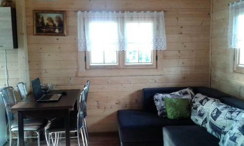 Agroturystyka U Krystyny