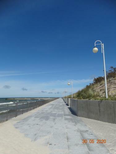 Apartament Rowy