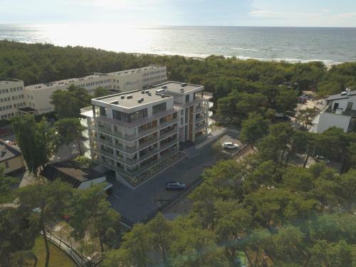 Apartamento Sandapartments Przy Pla?y