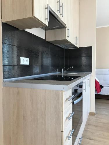 Apartamento Pla?owa 5