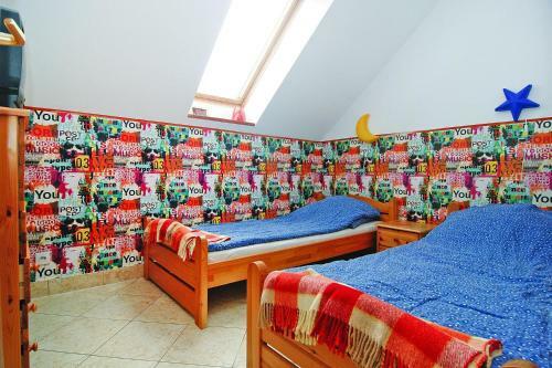 Apartment In Rowy With A Garden